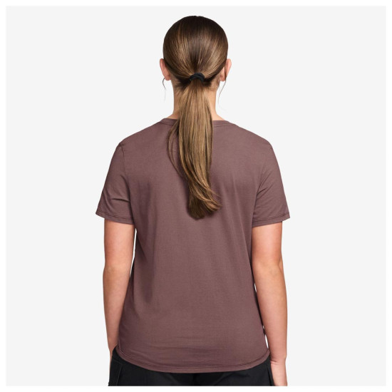 Nike Γυναικεία κοντομάνικη μπλούζα Sportswear Essentials Icon Future T-Shirt